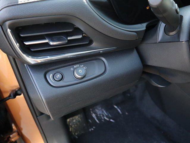 New 2026 Buick Envista Preferred w/ Convenience II Package image 24