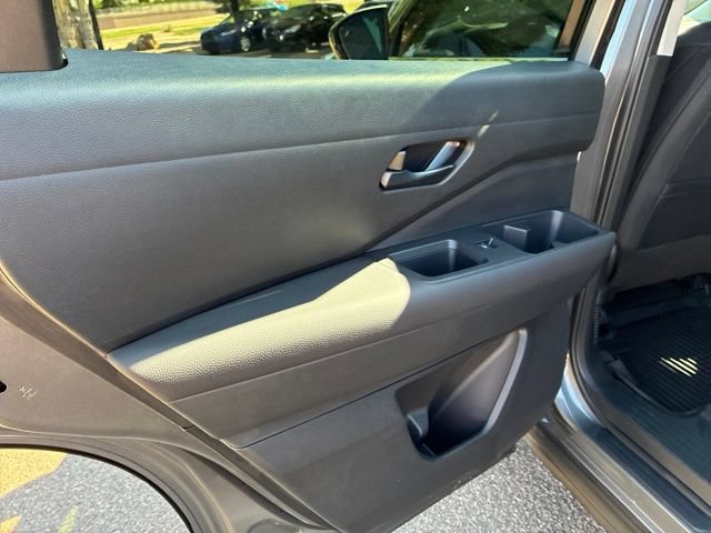 Certified 2026 Nissan Pathfinder SV AWD/4WD image 26