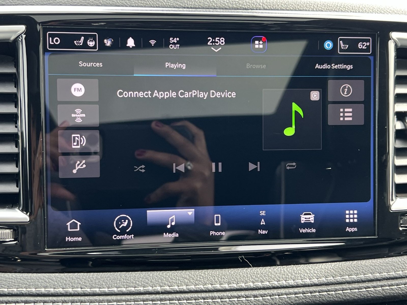 Used 2023 Chrysler Pacifica Limited w/ S Appearance Package FWD image 19