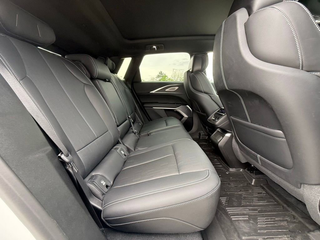 Certified 2024 Cadillac Lyriq Luxury w/ LPO, Floor Liner Package AWD/4WD image 35
