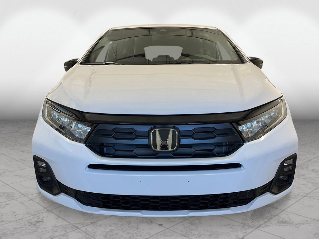 New 2026 Honda Odyssey Sport-L image 10