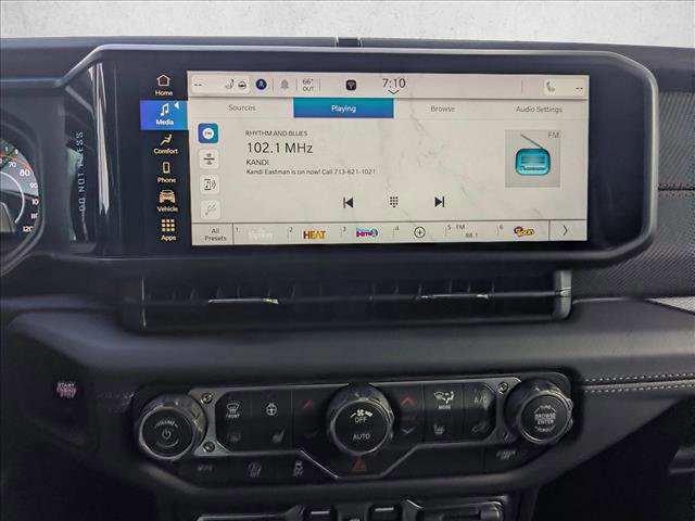 New 2026 Jeep Wrangler Unlimited Rubicon image 14