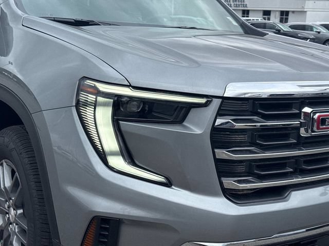 New 2026 GMC Acadia Elevation FWD image 10