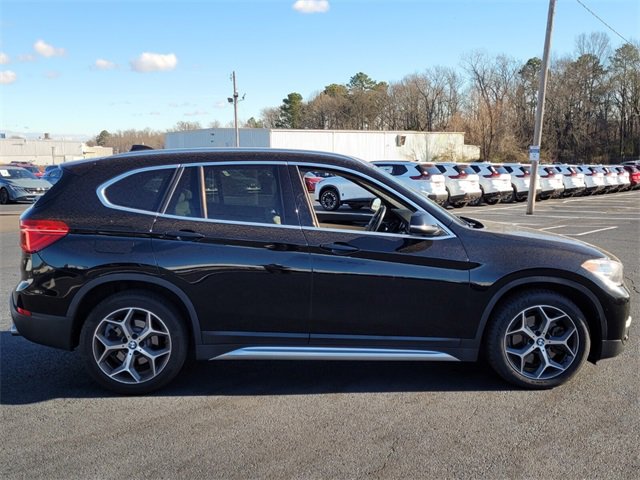 Used 2018 BMW X1 sDrive28i w/ Convenience Package image 2