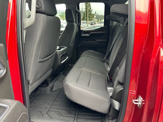 Used 2022 GMC Sierra 1500 Elevation w/ X31 Off-Road Package image 11