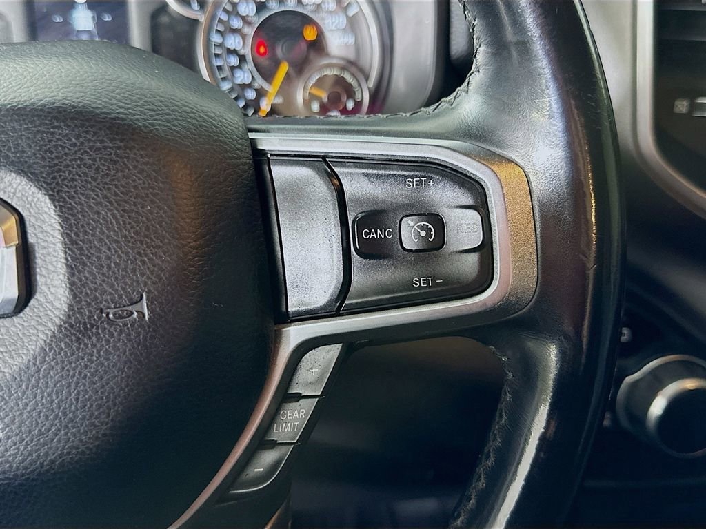 Used 2019 RAM 1500 Big Horn image 23