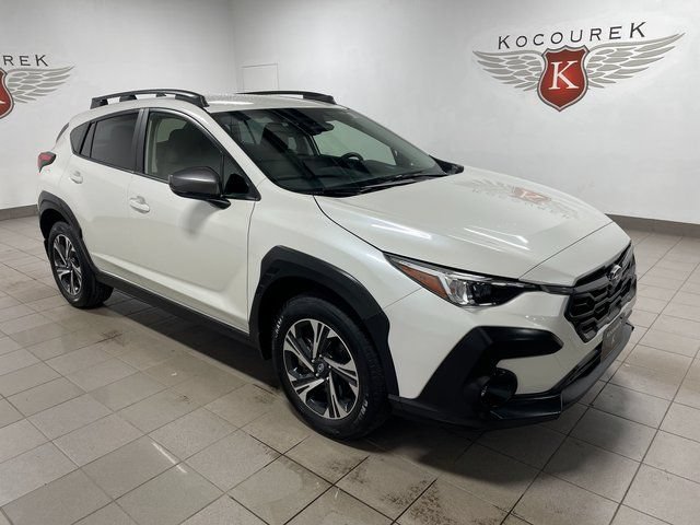 Used 2024 Subaru Crosstrek 2.0i Premium
