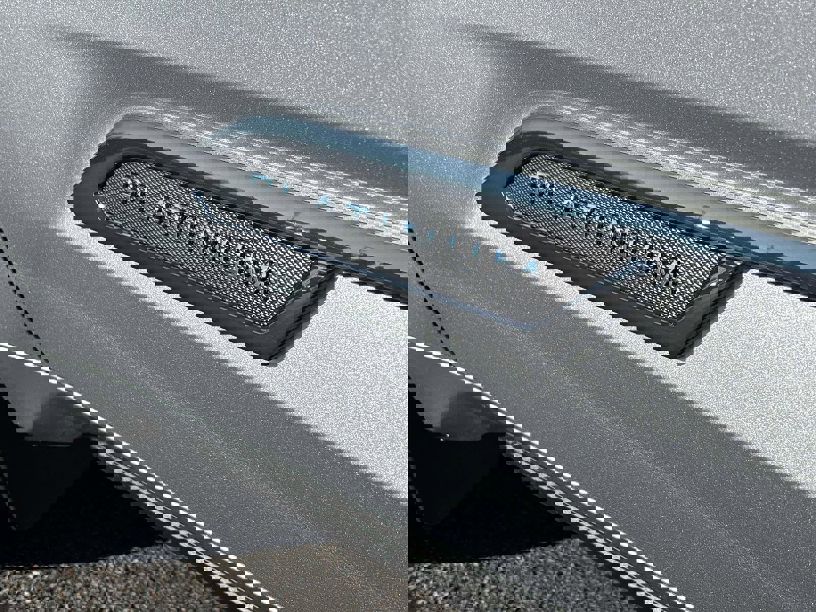 New 2026 Toyota Sequoia Platinum image 4