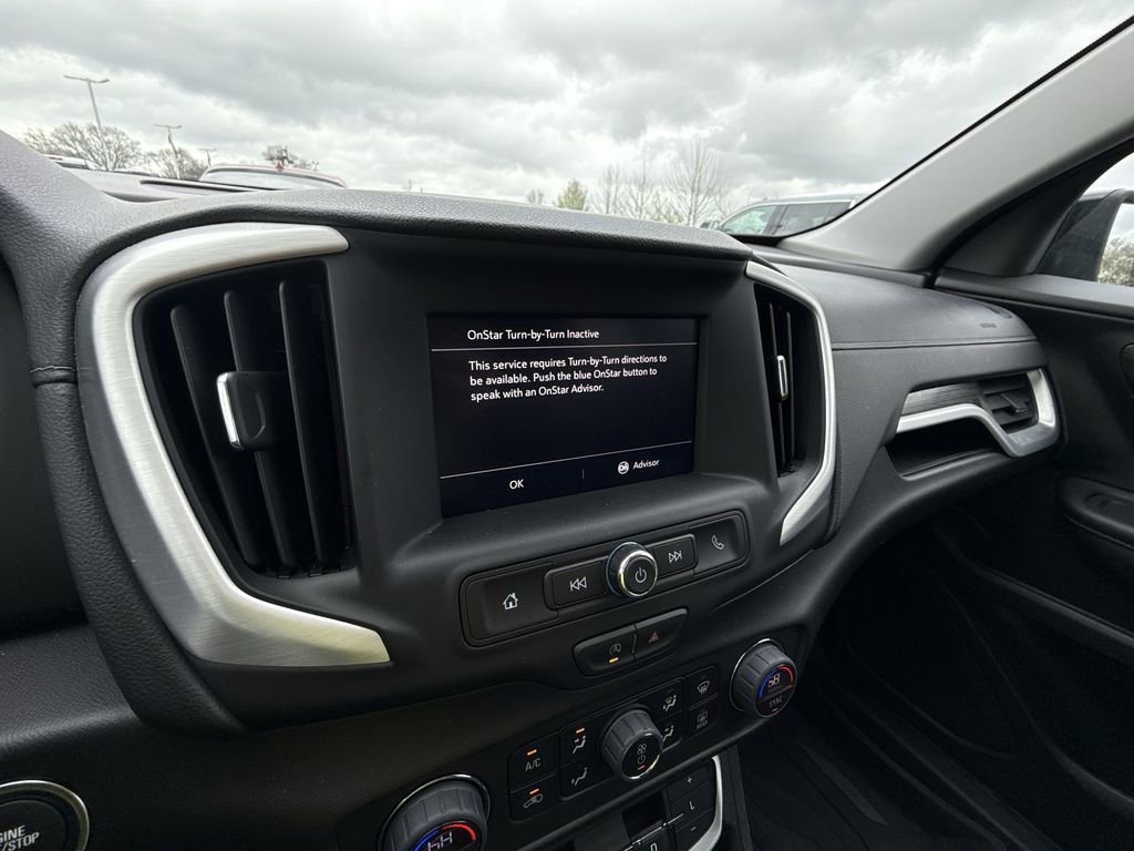 Certified 2024 GMC Terrain SLE w/ Driver Convenience Package image 20