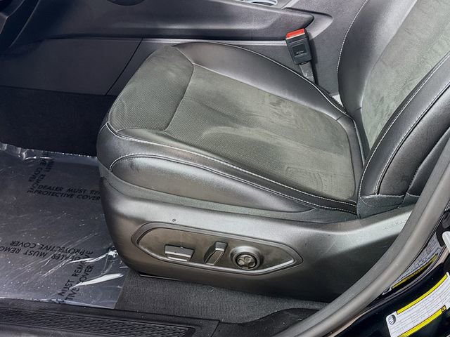 Used 2024 Jeep Grand Cherokee Altitude image 18