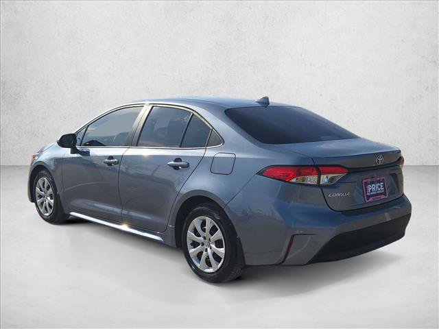 Used 2024 Toyota Corolla LE image 8