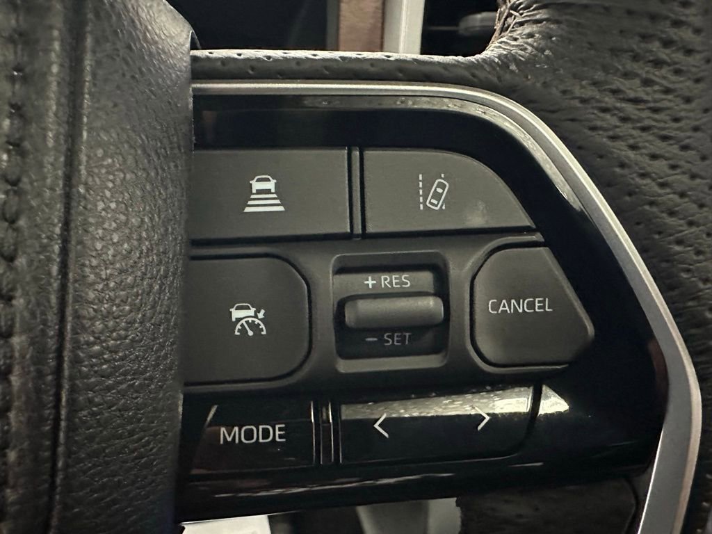 Used 2025 Toyota Tundra 1794 Edition image 20