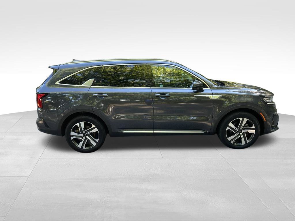 Used 2023 Kia Sorento EX AWD/4WD image 7
