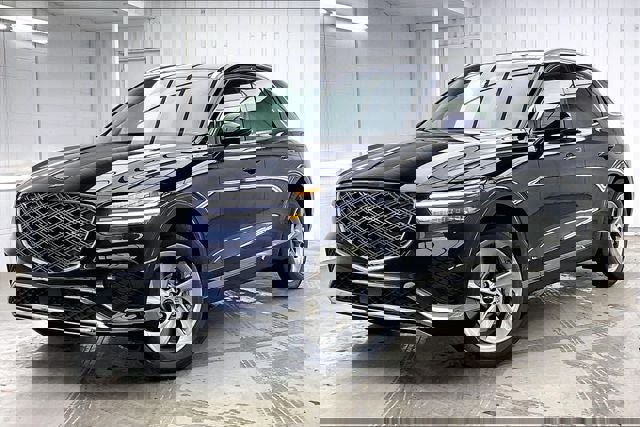 New 2026 Genesis GV70 2.5T image 2