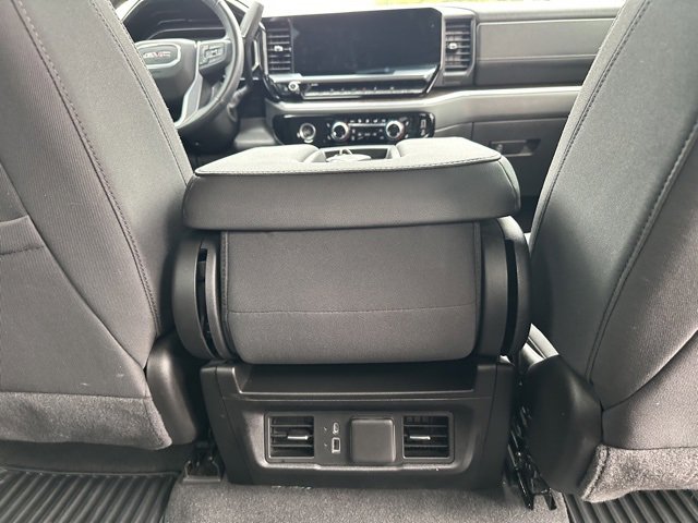 Used 2022 GMC Sierra 1500 Elevation image 30