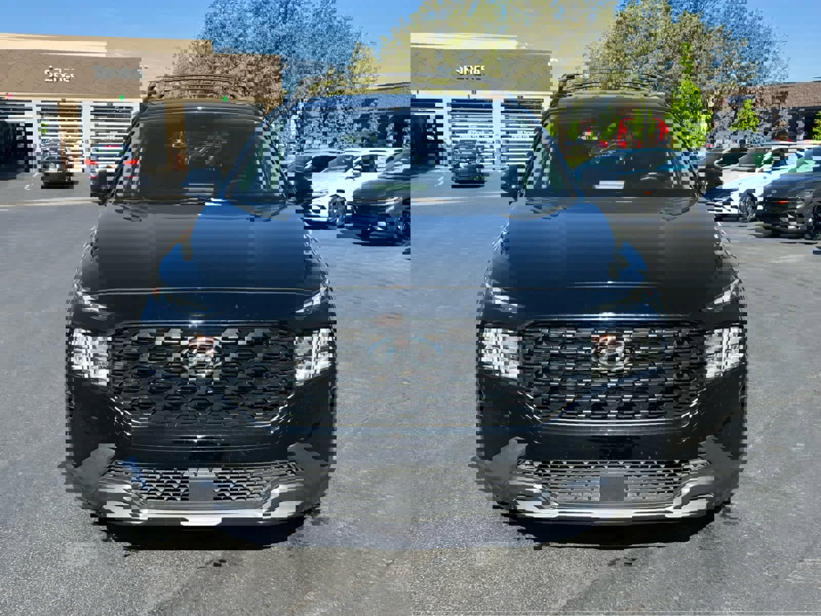 Certified 2022 Hyundai Santa Fe XRT w/ Cargo Package image 3