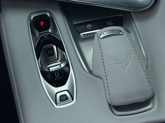 Used 2021 Chevrolet Corvette Stingray Preferred Conv w/ Z51 Performance Package RWD image 16