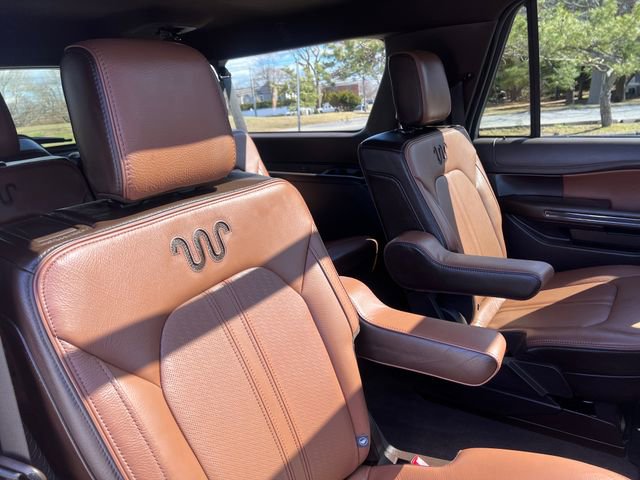 Used 2024 Ford Expedition Max King Ranch image 32