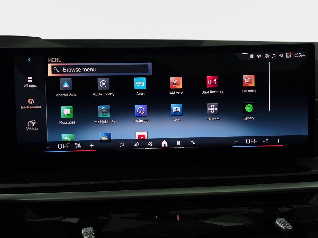 New 2026 BMW X7 xDrive40i w/ M Sport Package image 22