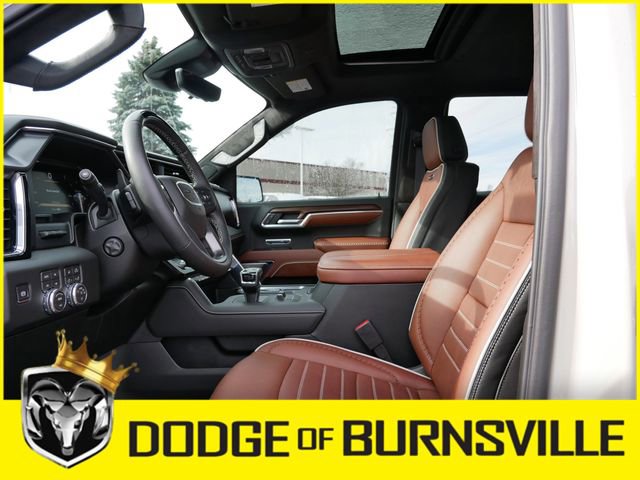 Used 2026 GMC Sierra 1500 Denali Ultimate image 14