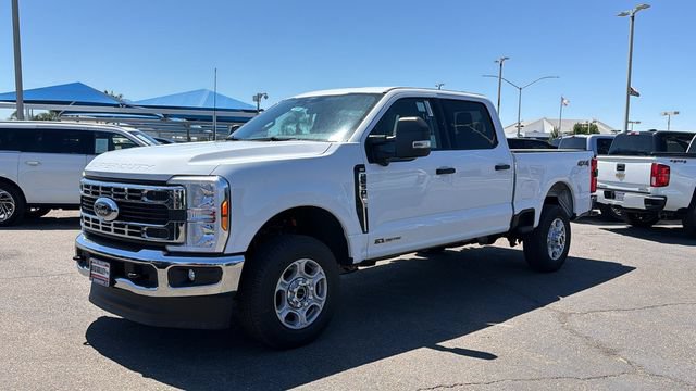 New 2026 Ford F250 XLT w/ 360-Degree Camera Package AWD/4WD image 7