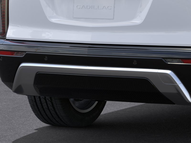 New 2026 Cadillac Vistiq Sport AWD/4WD image 14