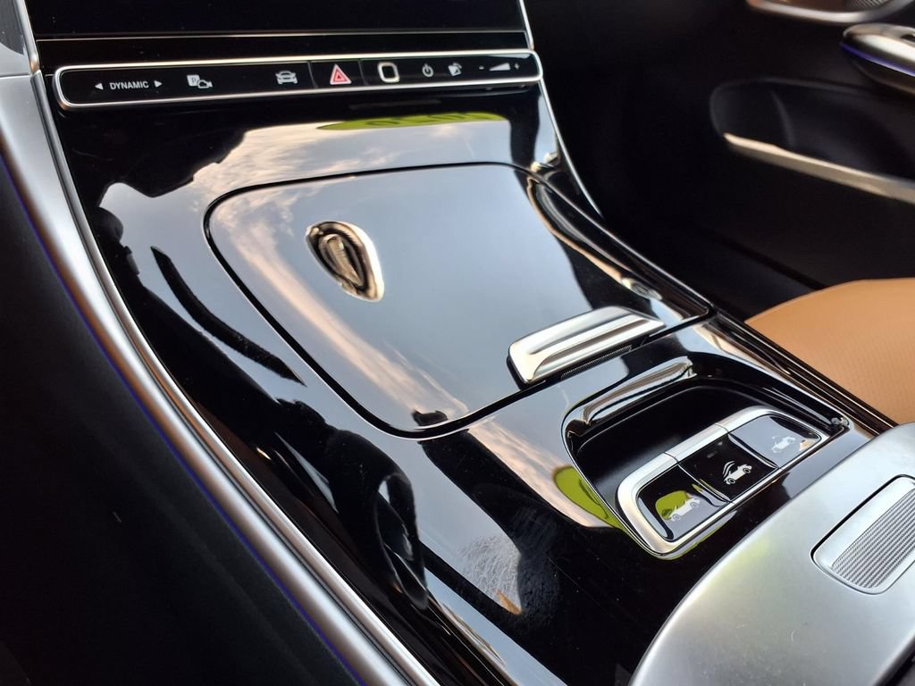 Used 2026 Mercedes-Benz CLE 300 4MATIC Cabriolet image 27