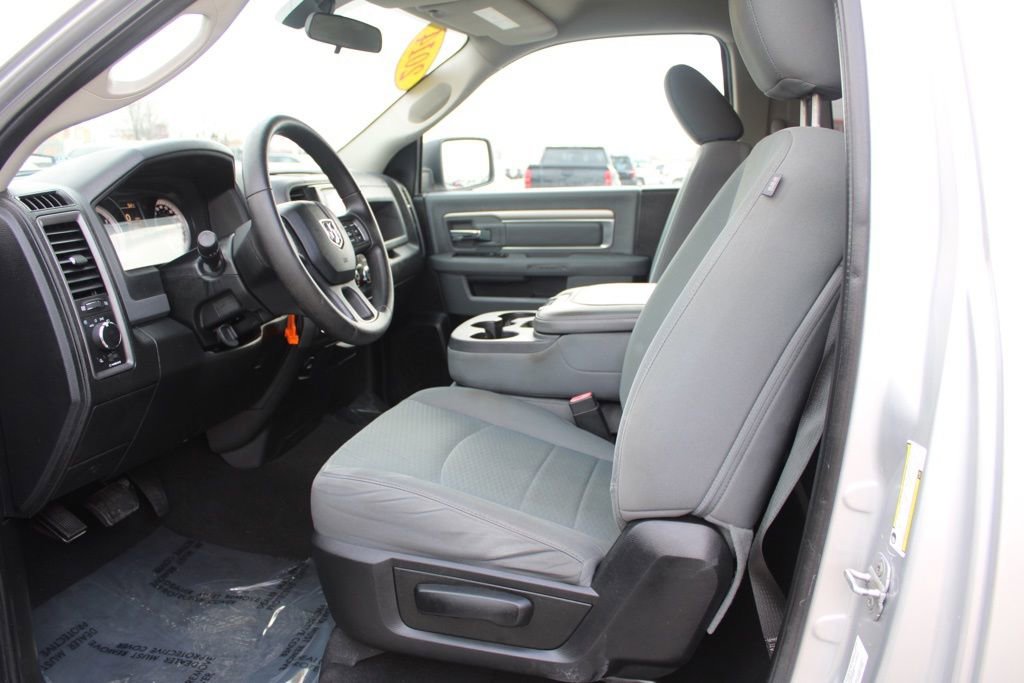 Used 2014 RAM 1500 Tradesman w/ Power & Remote Entry Group image 14