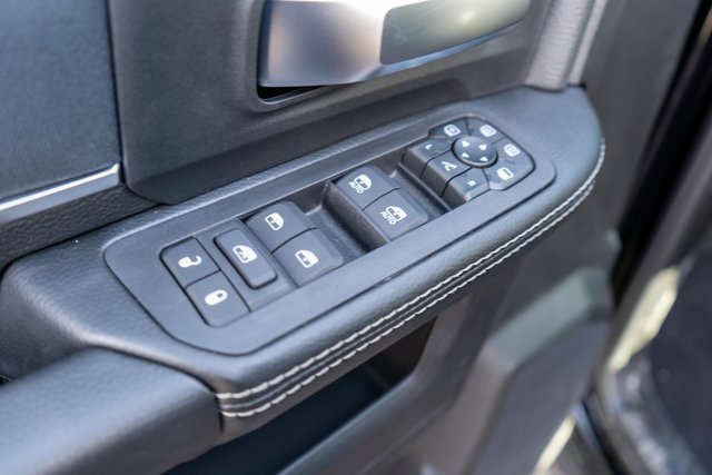 New 2026 RAM 3500 Big Horn image 12