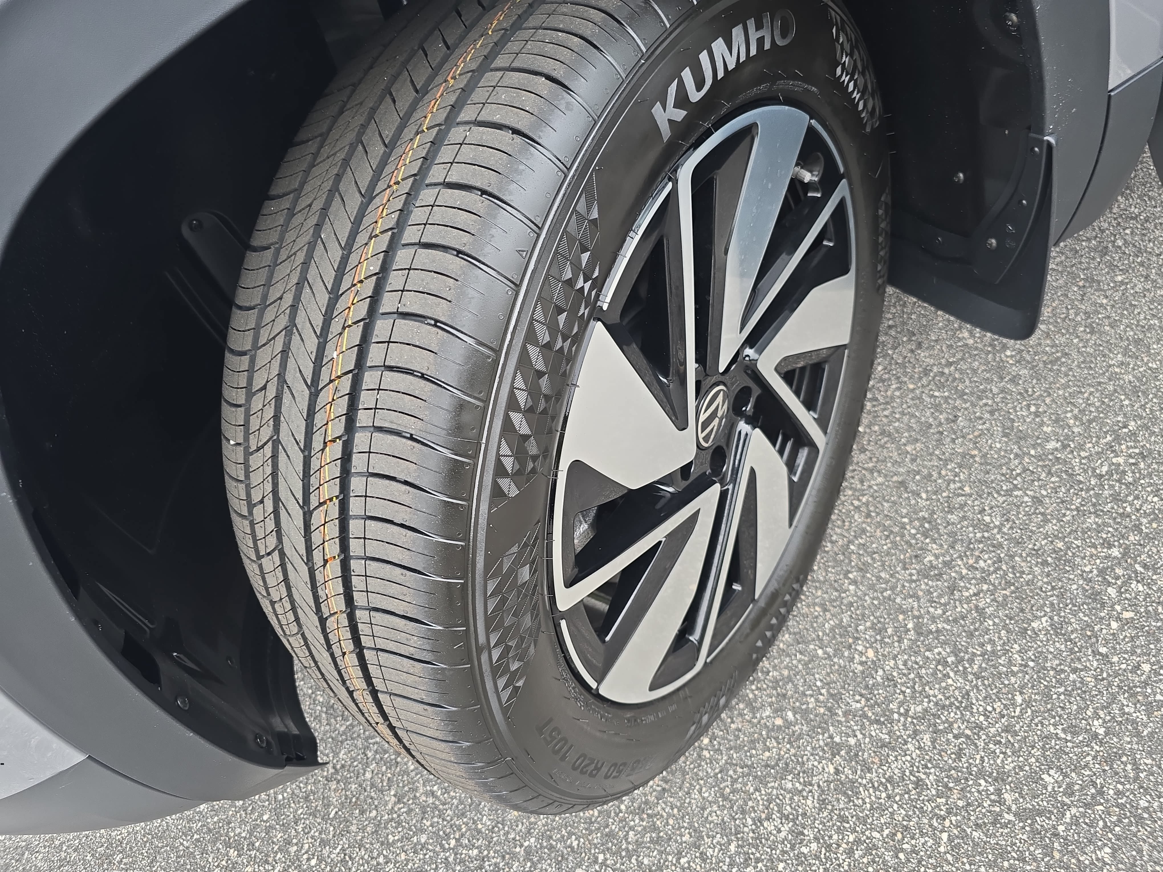 New 2026 Volkswagen Atlas SE AWD/4WD image 31