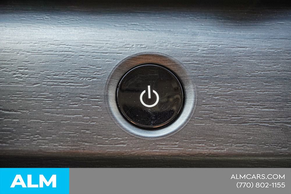 Used 2023 Nissan Ariya image 47