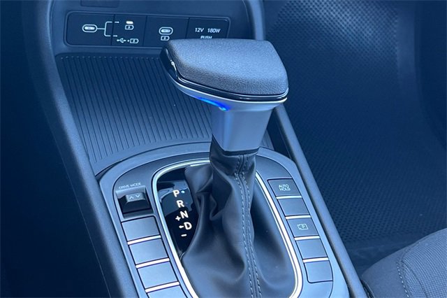 New 2026 Hyundai Kona SE image 21