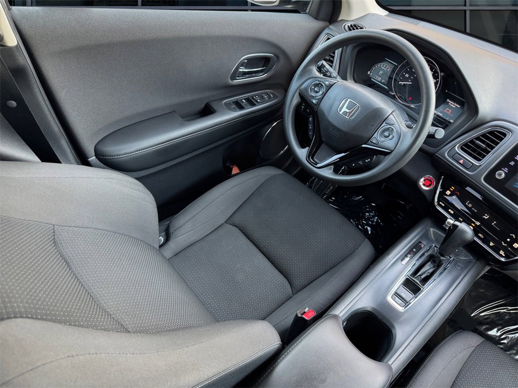 Used 2022 Honda HR-V EX image 14