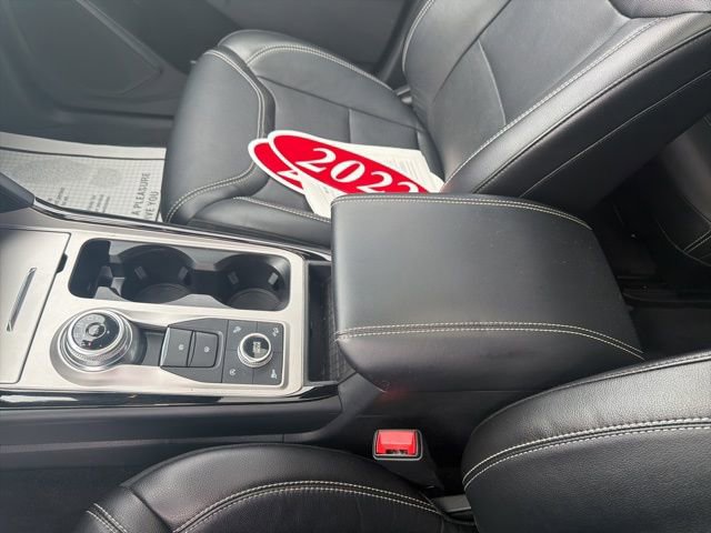 Used 2022 Ford Explorer ST w/ Equipment Group 401A image 36
