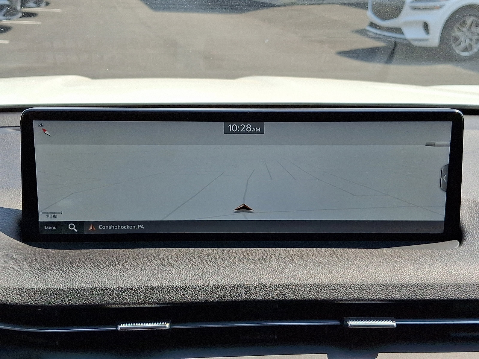 Used 2025 Genesis GV70 3.5T Sport image 18