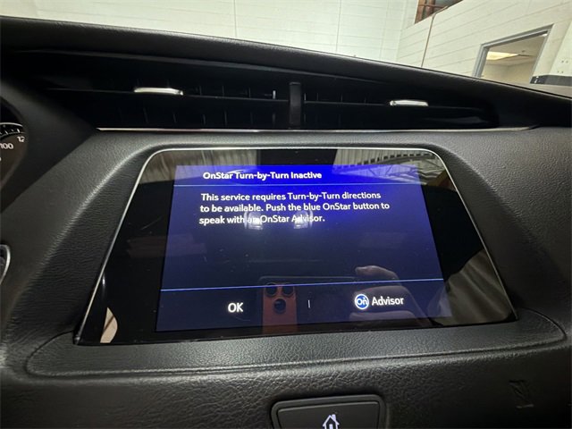 Certified 2021 Cadillac XT4 Premium Luxury image 18