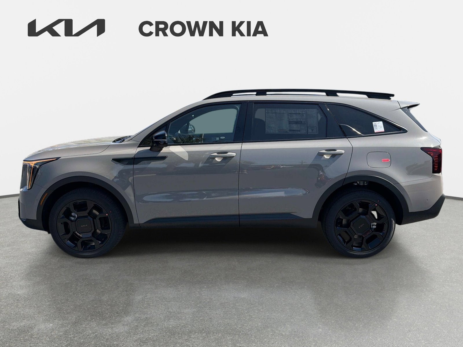 New 2026 Kia Sorento SX Prestige AWD/4WD image 8