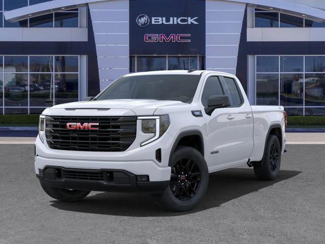 New 2025 GMC Sierra 1500 Elevation image 6