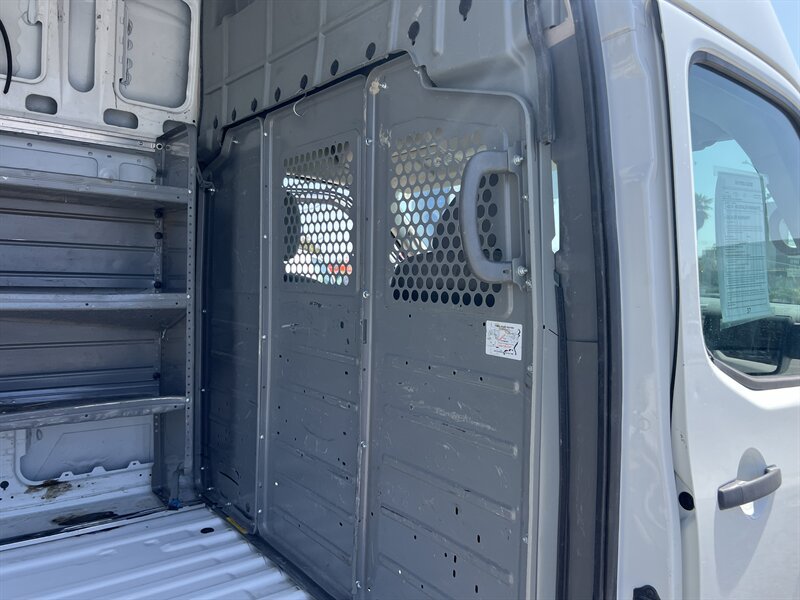 Used 2018 Nissan NV 2500 S RWD image 18