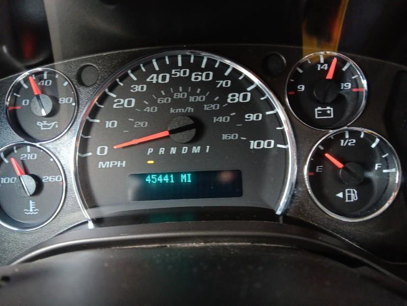 Used 2020 Chevrolet Express 3500 w/ Driver Convenience Package image 45