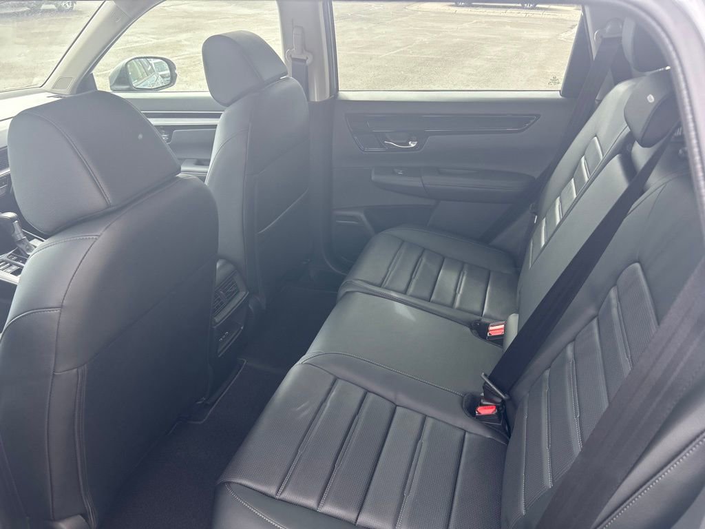 New 2026 Honda CR-V EX-L image 11