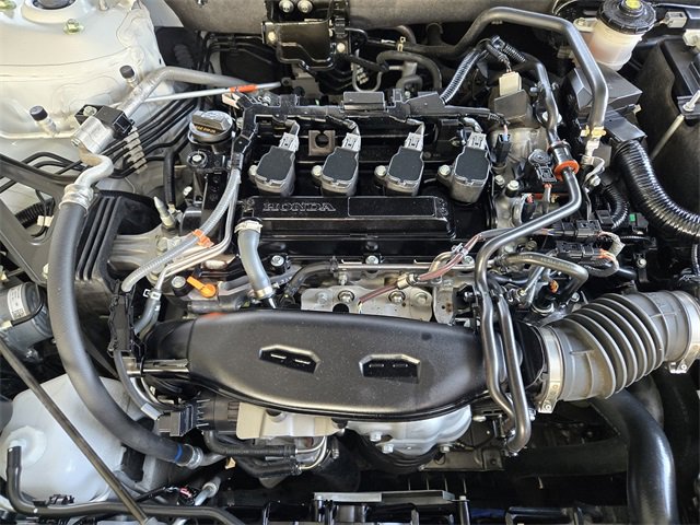 Used 2024 Honda Accord EX image 30