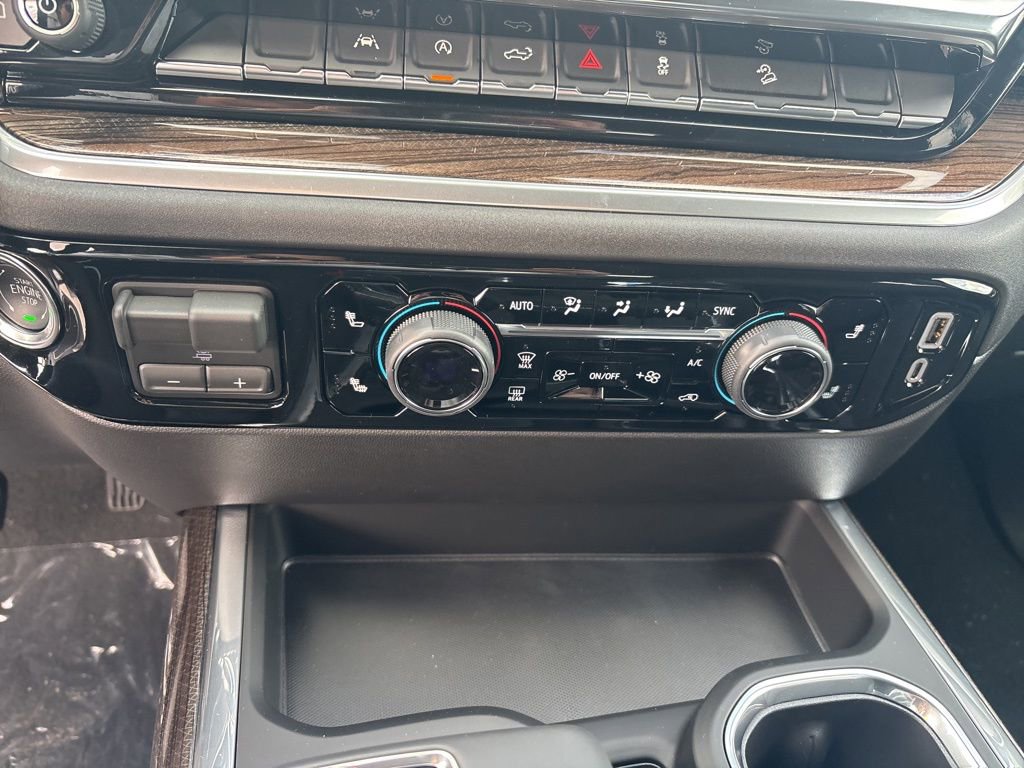 New 2026 Chevrolet Silverado 1500 LT image 30