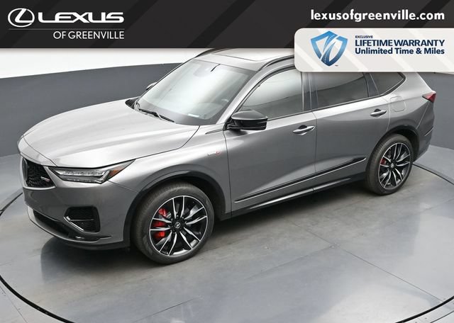 Used 2024 Acura MDX Type S w/ Advance Package AWD/4WD image 50