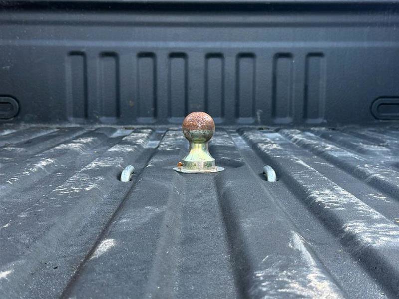 Used 2024 Ford F250 XLT w/ FX4 Off-Road Package image 13