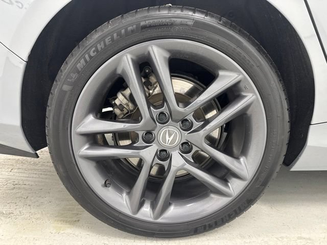 Used 2025 Acura TLX SH-AWD w/ A-SPEC Pkg image 31