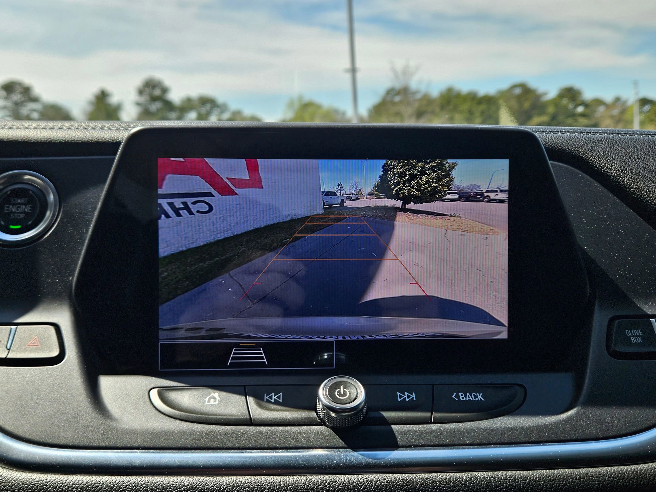 Used 2021 Chevrolet Blazer LT image 32