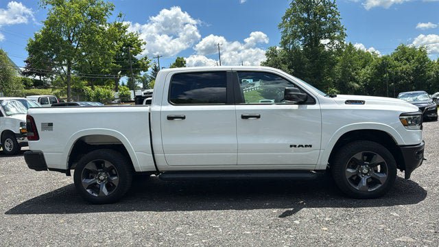 Certified 2023 RAM 1500 Big Horn AWD/4WD image 5