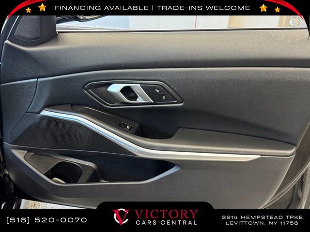 Used 2024 BMW 330e xDrive image 18