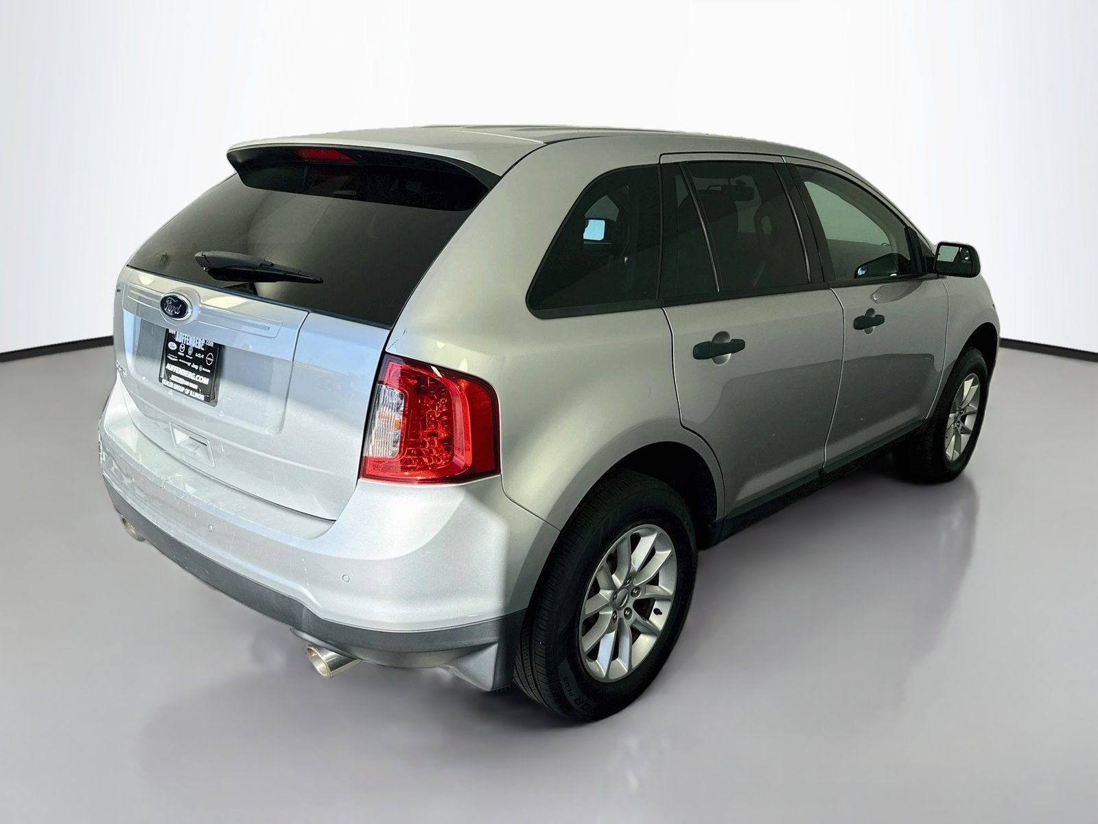 Used 2013 Ford Edge SE FWD image 7
